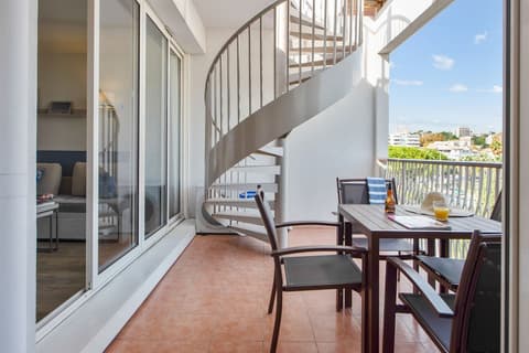 Résidence Pierre & Vacances Premium Port-Prestige, Private kitchen