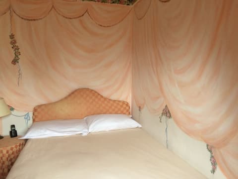 Hotel Relais II Chiostro di Pienza, Room