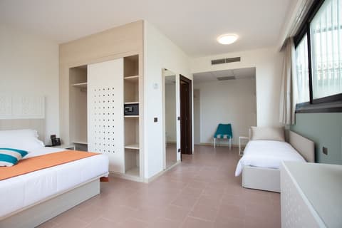 Porto Giardino - CDSHotels, Room