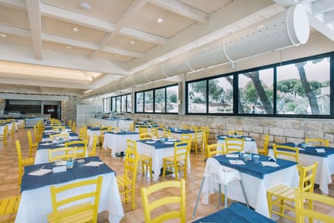 Porto Giardino - CDSHotels, Restaurant