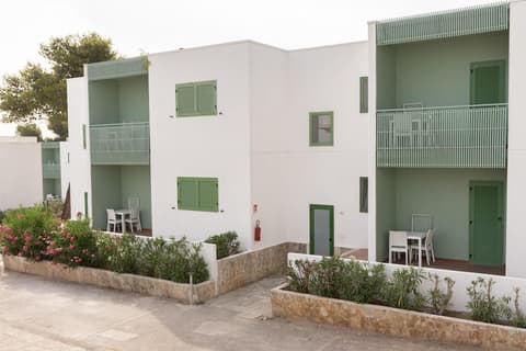 Porto Giardino - CDSHotels, Room