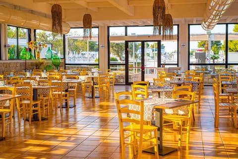 Porto Giardino - CDSHotels, Restaurant