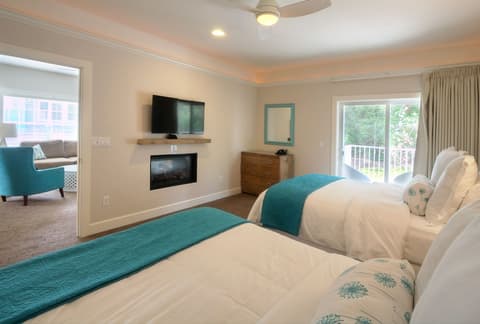 Lithia Springs Resort, Room