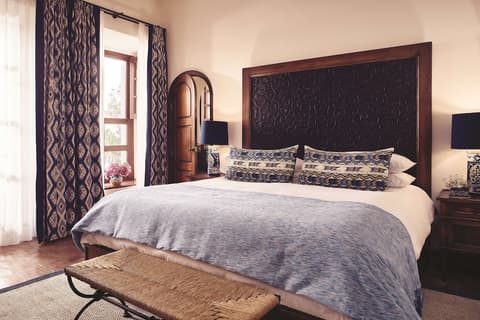 Casa de Sierra Nevada, A Belmond Hotel, San Miguel de Allende, Room