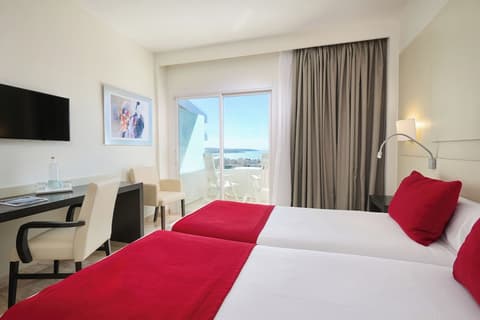 Grupotel Taurus Park, Room