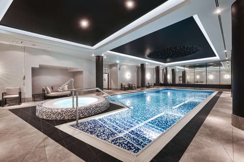 Radisson Collection Hotel, Warsaw, Property amenity