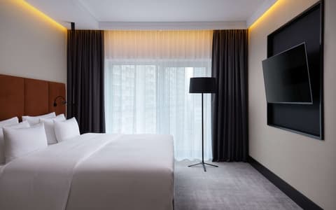 Radisson Collection Hotel, Warsaw, Room
