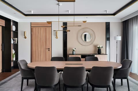 Radisson Collection Hotel, Warsaw, Room