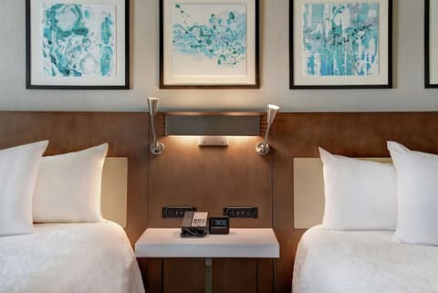 Hilton Garden Inn Kansas City, Room