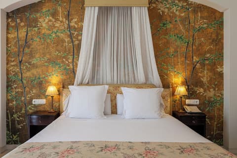 Hotel Villa Jerez, Room