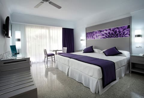 Hotel Riu Nautilus - Adults Only, Room