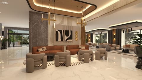 Hotel Riu Nautilus - Adults Only, Reception