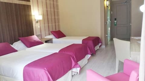 Hotel Ona Diana Park, Room