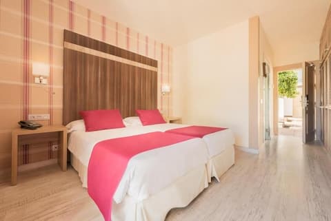 Hotel Ona Diana Park, Room