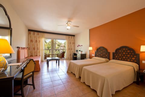 Hotel BlueBay Banús, Room