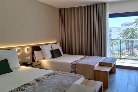 Hotel Best Tritón, Room