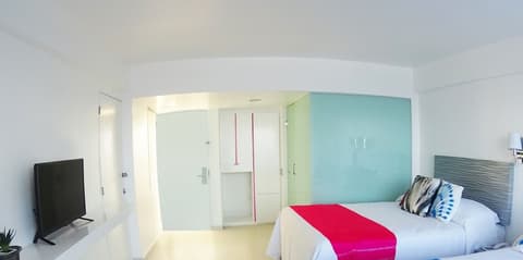 Mia Reef Isla Mujeres - All Inclusive, Room