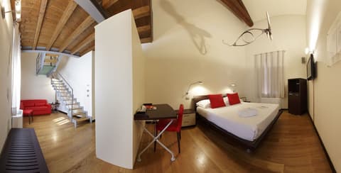 Hotel Annunziata, Room