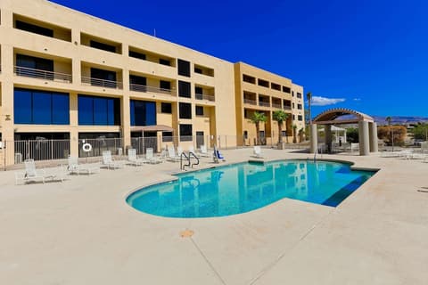 Studio 6 Suites Lake Havasu City, AZ, Room