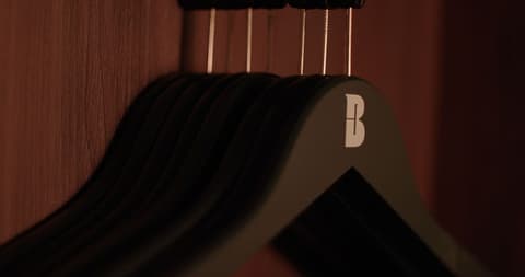 The Belvedere Hotel Parnell Square, Room