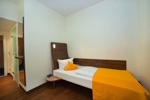 Stadthotel Freiburg, Room