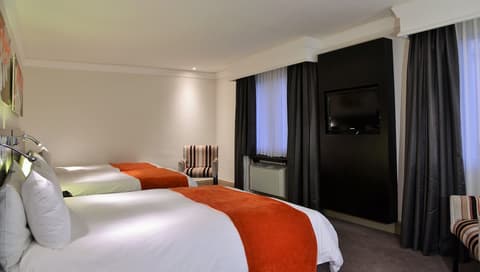 ONOMO Hotel Cape Town - Inn on the Square, Room