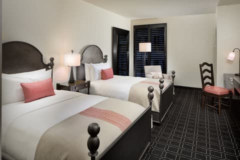 Hotel Valencia Riverwalk, Room