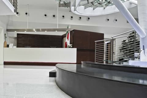 ibis Styles Milano Centro, Reception