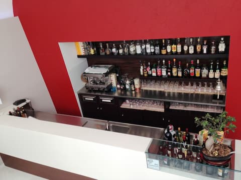 ibis Styles Milano Centro, Bar (on property)