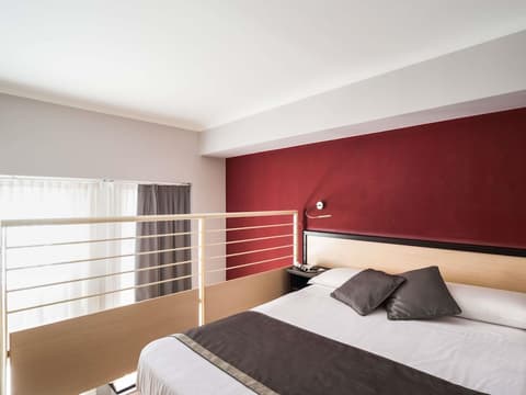 ibis Styles Milano Centro, Room