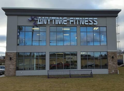 Quality Inn, Sports facility