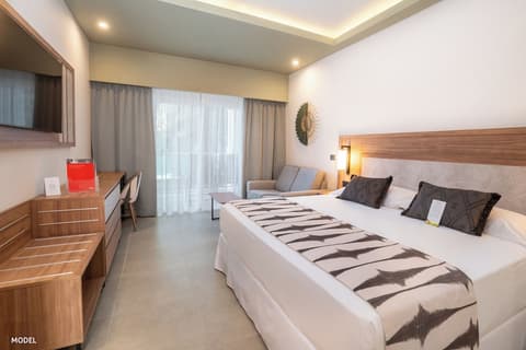Hotel Riu Jalisco - All Inclusive, Room