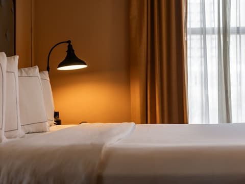 Tapestry by Hilton The Peery Salt Lake City Downtown, UT, Room