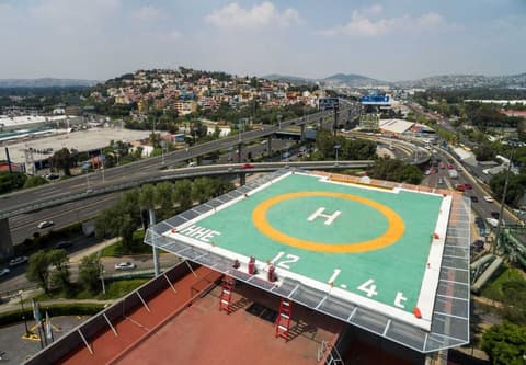 Real Inn Perinorte, Property amenity