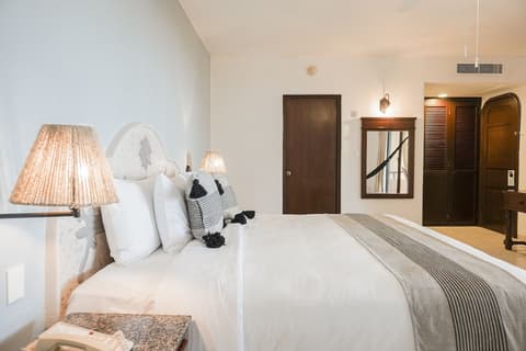 Reef Yucatan Hotel and Convention Center All Inclusive, Room