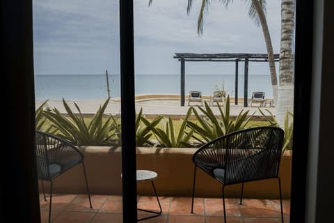 Reef Yucatan Hotel and Convention Center All Inclusive, Room