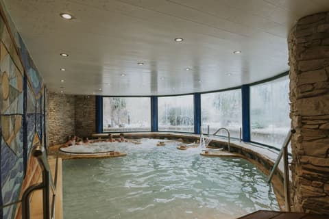 Hotel La Laguna Spa And Golf, Spa