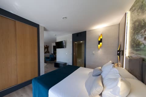 Hotel La Laguna Spa And Golf, Room