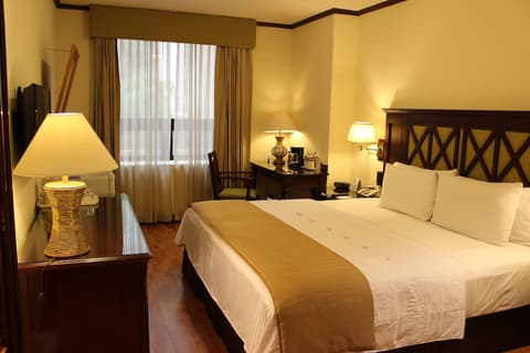 Best Western Plus Hotel Stofella, Room