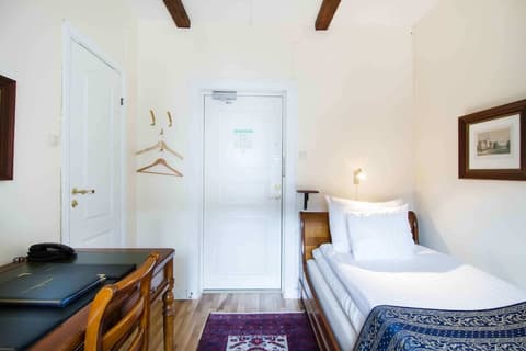 Mayfair Hotel Tunneln, Room