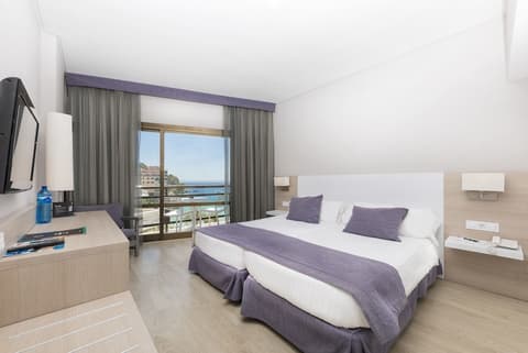 Be Live Adults Only Marivent, Room