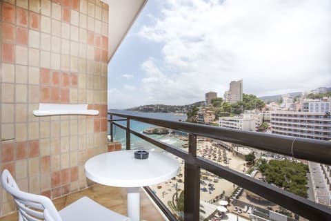 Be Live Adults Only Marivent, View from room