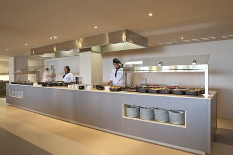 Be Live Adults Only Marivent, Restaurant