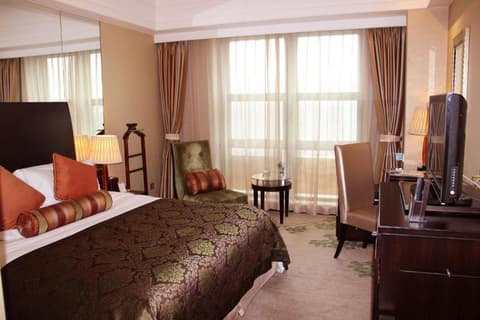 Merry Hotel Shanghai, Room