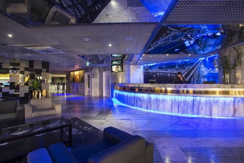 HF Fénix Porto, Reception