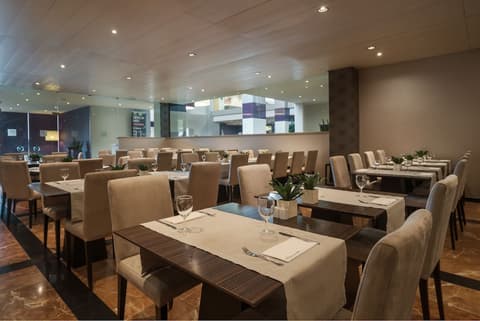 HF Ipanema Porto, Restaurant