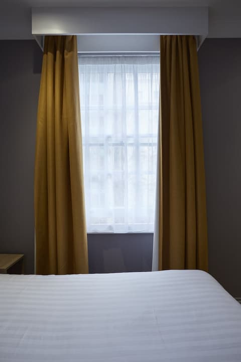 Comfort Inn Victoria, Room