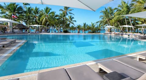 Viva Dominicus Palace by Wyndham, A Trademark All Inclusive, Pool