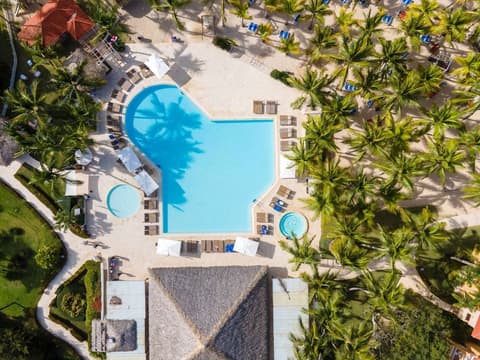 Viva Dominicus Palace by Wyndham, A Trademark All Inclusive, Pool