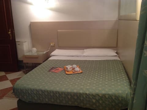 Hotel Villa Cipro, Room